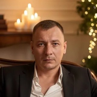 Руководитель работ СК «ОЛИМП»